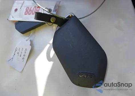 2025 Kia K5 Lxs из США, поврежденный, VIN KNAG24J72S5321116